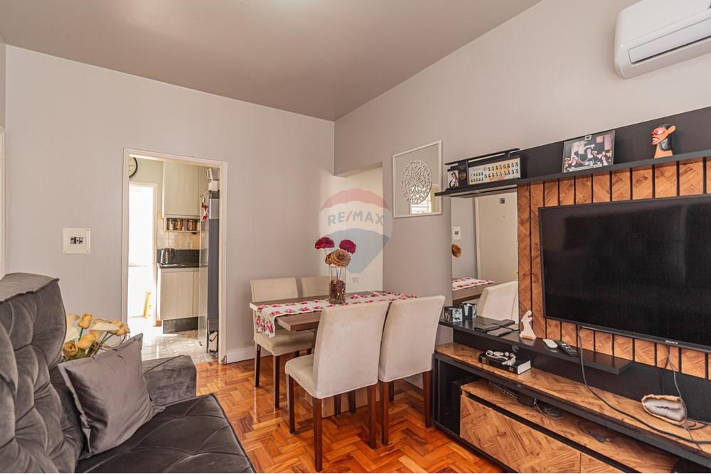 Apartamento - Venda - Pelotas , Rio Grande do Sul - _MG_9246.jpg - Sala de estar - 610211016-54