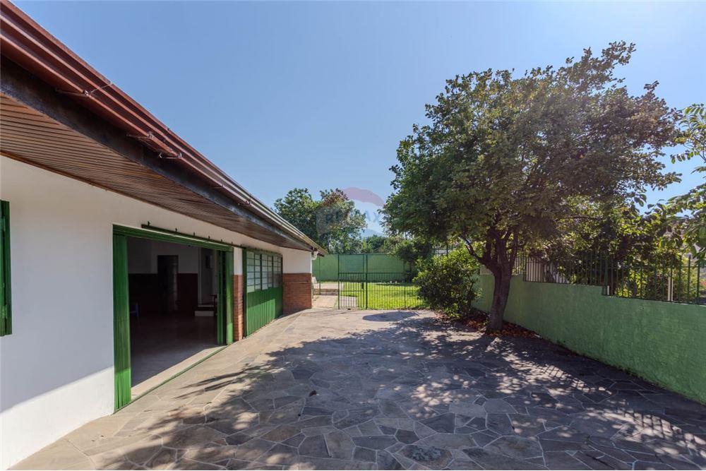 Casa - Venda - Santa Maria , Rio Grande do Sul - 41 - 610311056-83