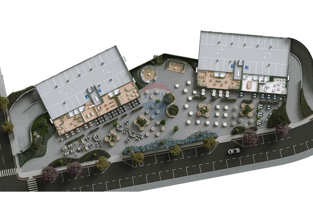 Apartamento - Venda - Gramado , Rio Grande do Sul - FIRENZE - IMPLANTAÇÃO COMERCIAL.jpg - 610131055-6