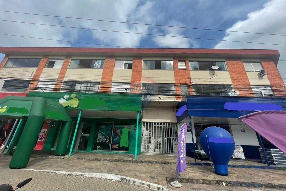 Apartamento - Alugar - Cachoeirinha , Rio Grande do Sul - nnnn.jpg - 612551001-417