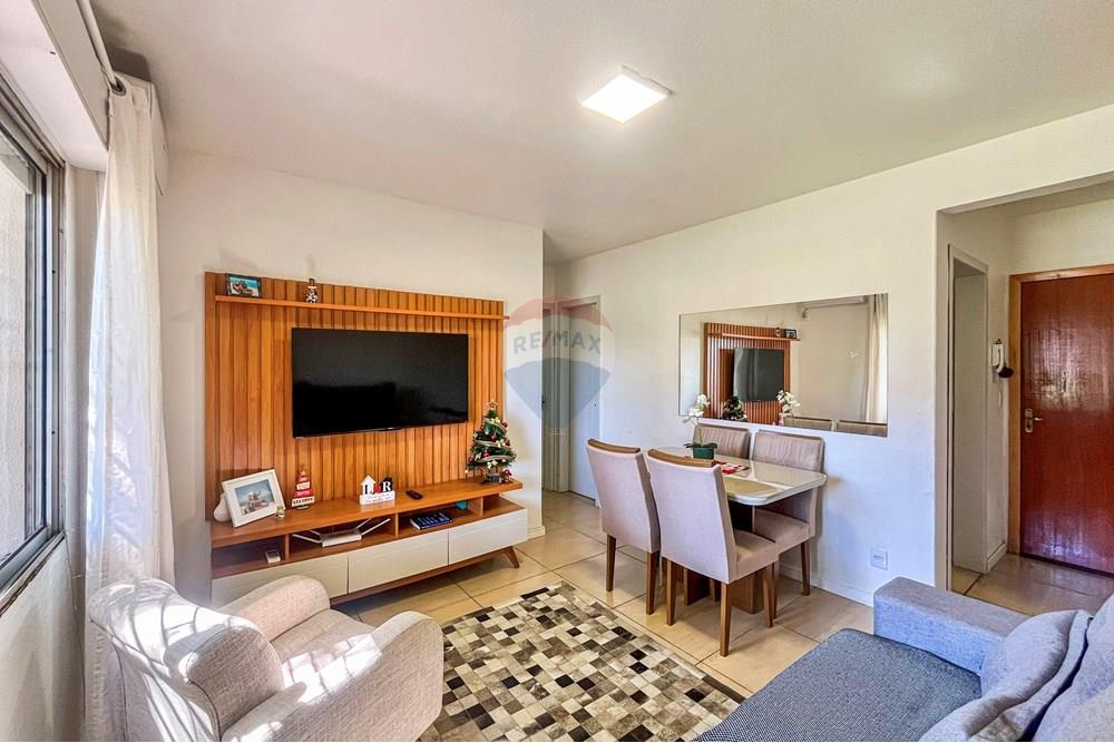 Apartamento - Venda - São Leopoldo , Rio Grande do Sul - image00004.jpeg - 610411027-23