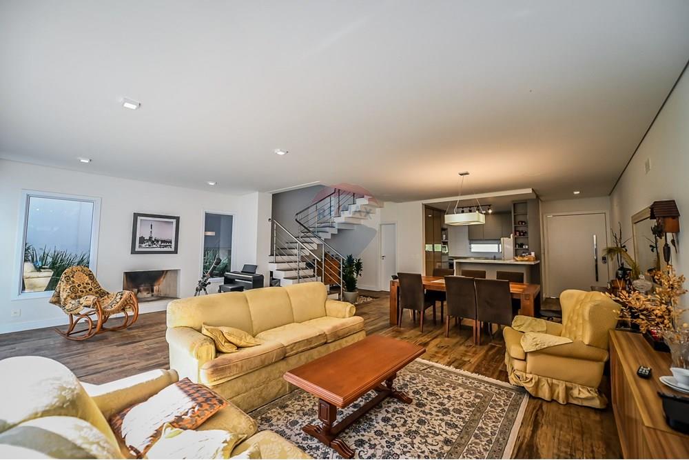 Casa de Condomínio - Venda - Porto Alegre , Rio Grande do Sul - 04.jpg - 612481068-164