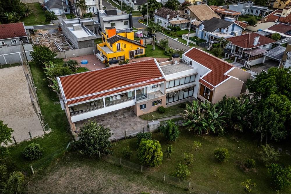 Casa de Condomínio - Venda - Viamão , Rio Grande do Sul - Cantegrill-171.jpg - 612481096-8