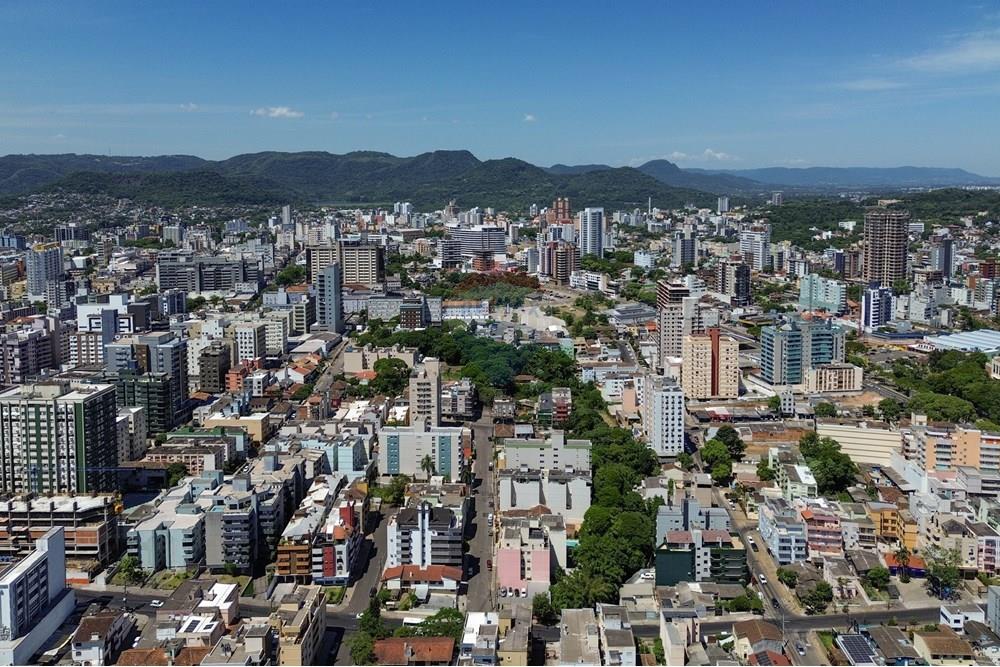 Apartamento - Venda - Santa Maria , Rio Grande do Sul - DJI_0725.jpg - 610311135-15