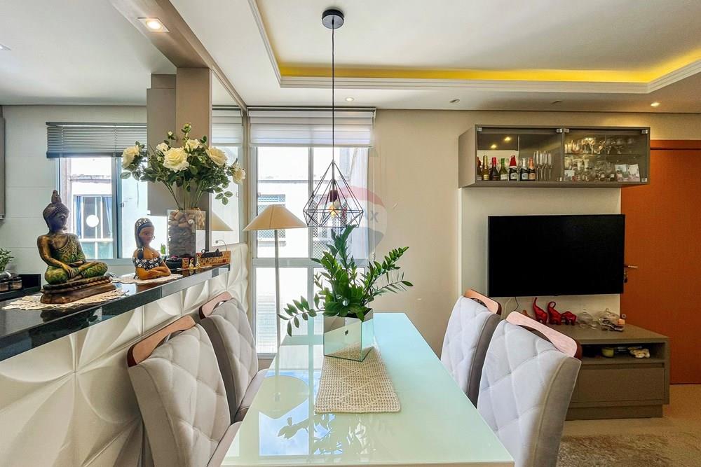 Apartamento - Venda - São Leopoldo , Rio Grande do Sul - image00004.jpeg - 610411013-1297