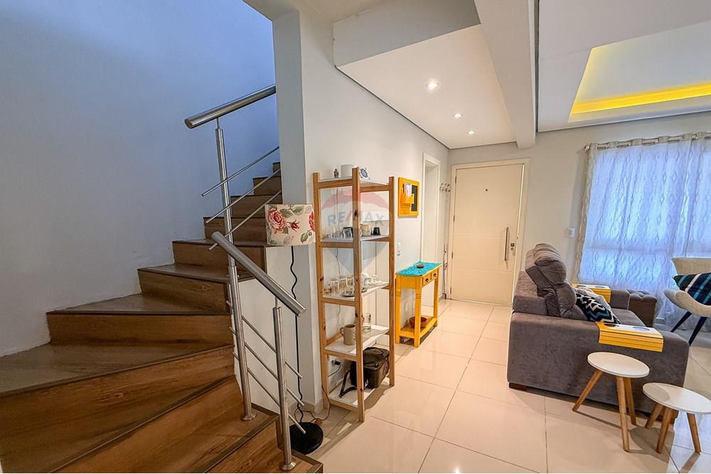 Sobrado - Venda - Canoas , Rio Grande do Sul - IMG_0669.jpg - 610241012-199