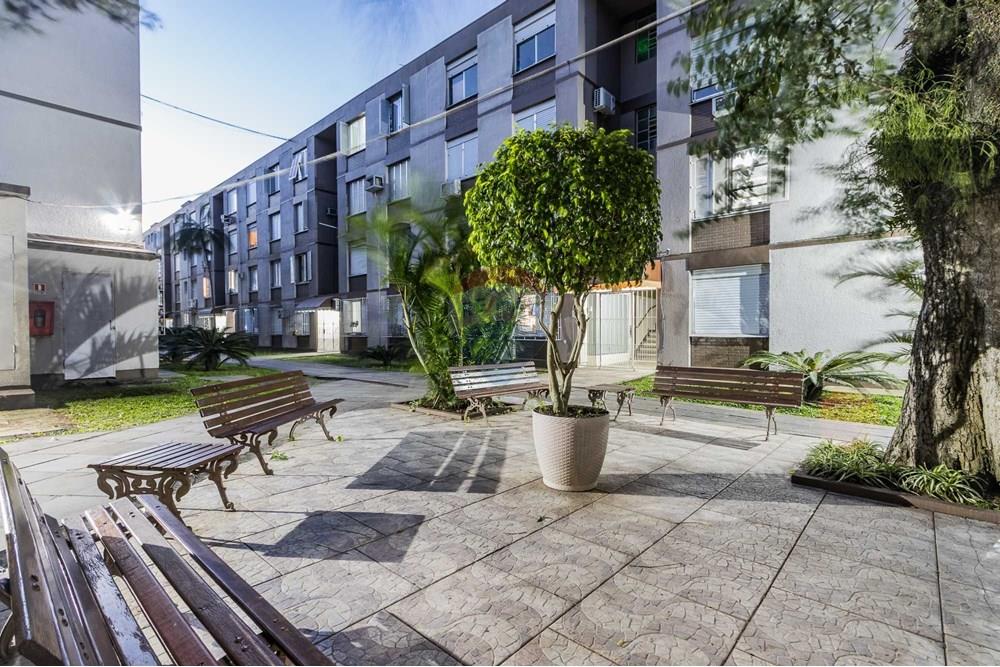 Apartamento - Venda - Porto Alegre , Rio Grande do Sul - IMG_8761.jpg - 612511054-36