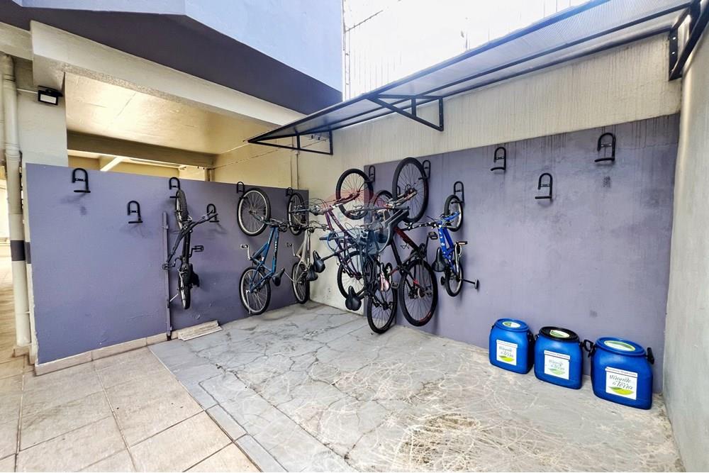 Apartamento - Venda - São Leopoldo , Rio Grande do Sul - Bicicletário_.jpg - 610461003-40