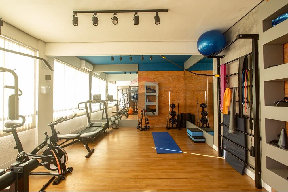 Cobertura - Venda - Santa Maria , Rio Grande do Sul - CRB_8415.JPG - 610311070-55