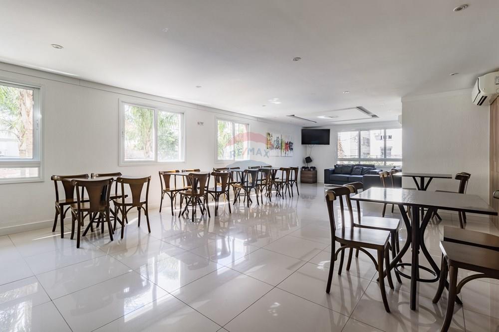 Apartamento - Venda - Porto Alegre , Rio Grande do Sul - IMG_8585-HDR.jpg - 610371025-8