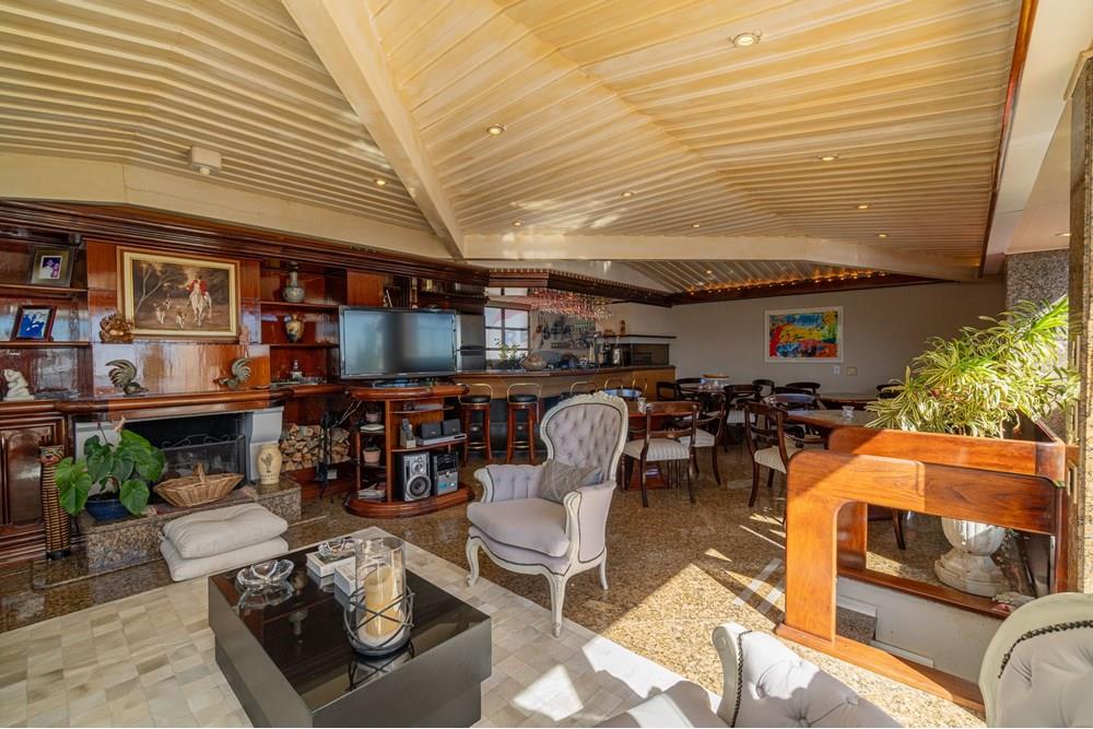 Cobertura - Venda - Porto Alegre , Rio Grande do Sul - DSC07979.jpg - 610371003-17