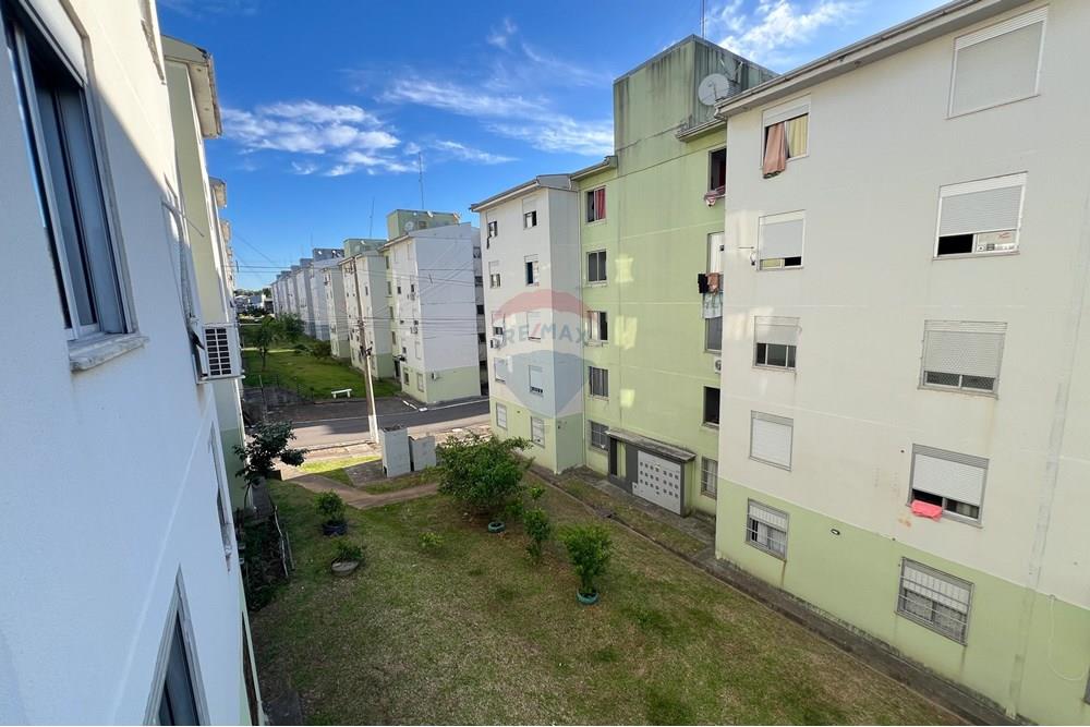 Apartamento - Venda - Canoas , Rio Grande do Sul - APTO EST NAZARIO COND GUAJU 1 (17).jpg - 612561040-35