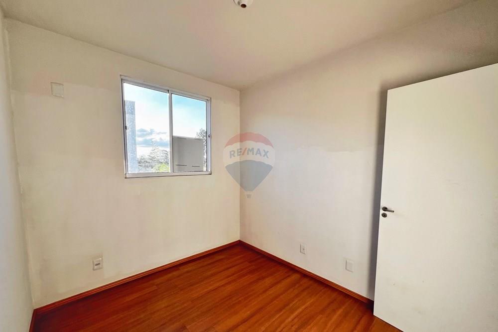 Apartamento - Venda - São Leopoldo , Rio Grande do Sul - Quarto 2 1 (4).JPG - Quarto principal - 610461007-19