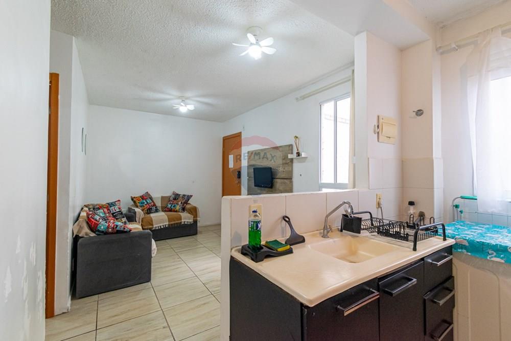 Apartamento - Venda - Gravataí , Rio Grande do Sul - _DSC3927.jpg - 610161024-53