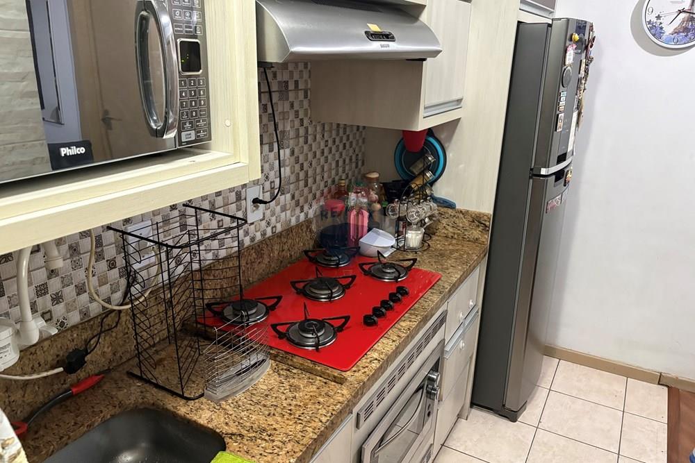 Apartamento - Venda - Porto Alegre , Rio Grande do Sul - IMG_4051.jpeg - 612541033-7