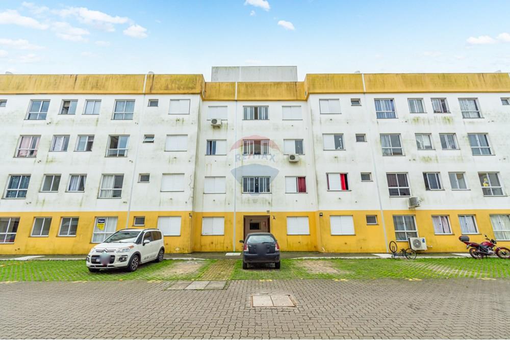 Apartamento - Venda - Gravataí , Rio Grande do Sul - _DSC2752-Editar.jpg - 610161100-52