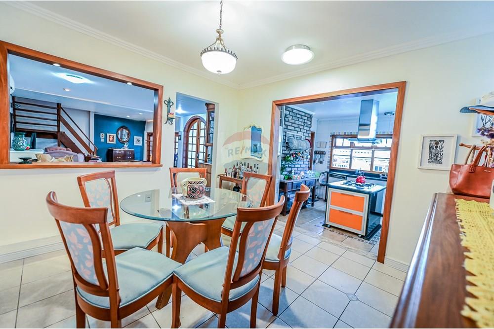 Casa de Condomínio - Venda - Porto Alegre , Rio Grande do Sul - casa-138.jpg - 612491052-4