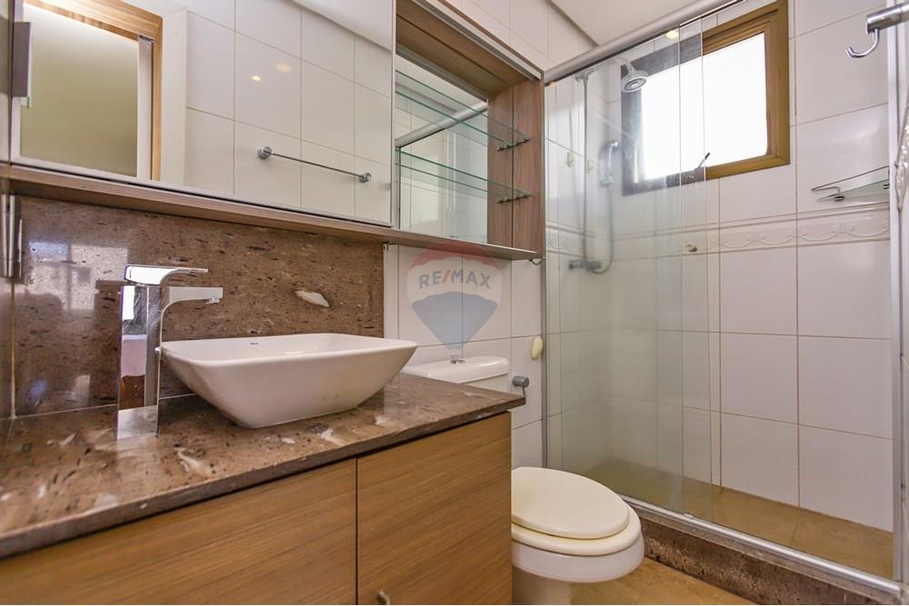 Apartamento - Venda - Porto Alegre , Rio Grande do Sul - IMG_0090.jpg - Banheiro - 612491046-3