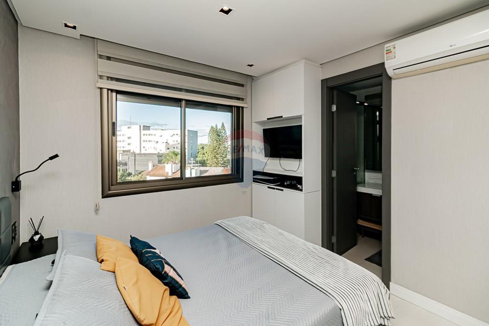 Apartamento - Venda - Porto Alegre , Rio Grande do Sul - IMG_7858.jpg - 610221014-315