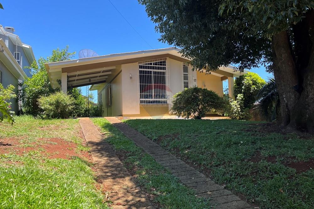 Casa - Alugar - Lagoa Vermelha , Rio Grande do Sul - IMG_4120.JPG - 610111005-286