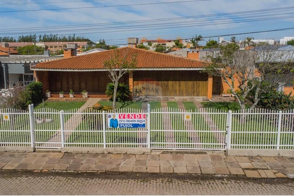 Casa - Venda - Xangri-lá , Rio Grande do Sul - aerea-1.jpg - 612711028-39