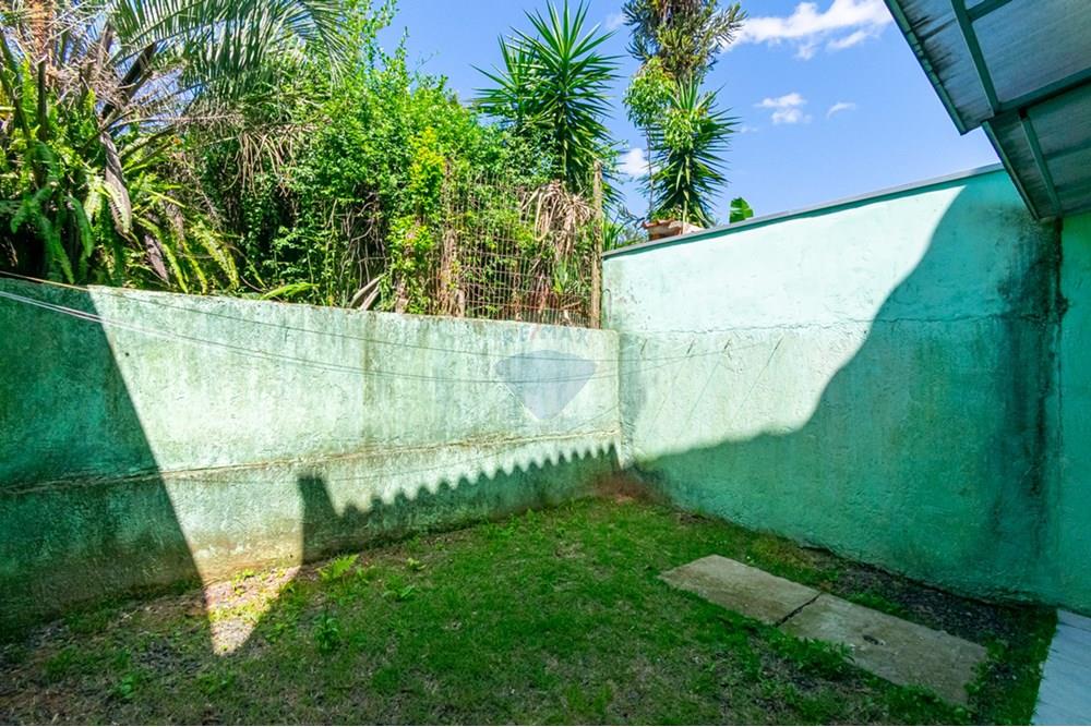 Sobrado - Venda - Gravataí , Rio Grande do Sul - patio.jpg - 610161100-46