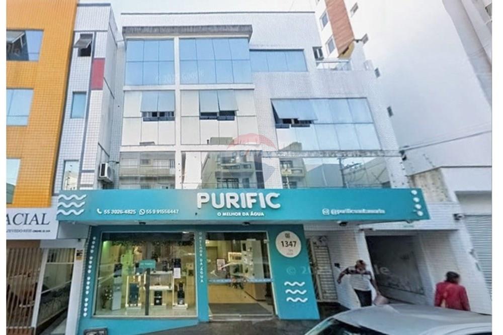 Apartamento - Alugar - Santa Maria , Rio Grande do Sul - WhatsApp Image 2025-11-07 at 13.30.21 (3).jpeg - 610471003-193