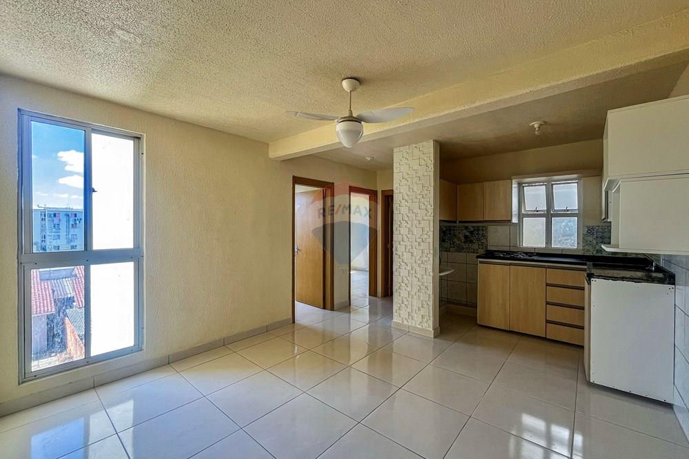 Apartamento - Venda - São Leopoldo , Rio Grande do Sul - IMG_3053.jpg - 610411012-333