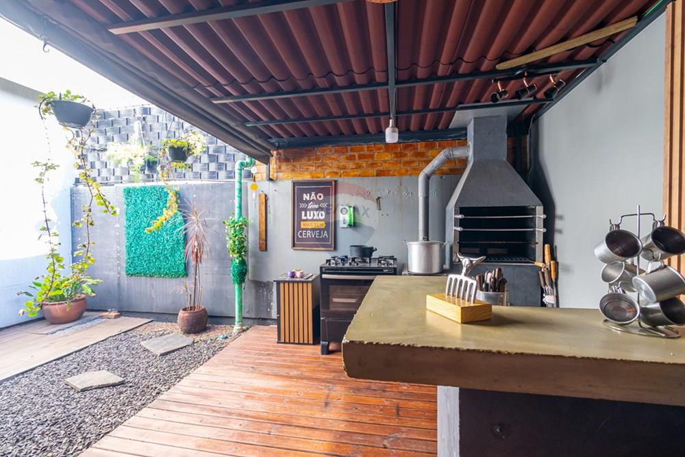 Sobrado - Venda - Cachoeirinha , Rio Grande do Sul - _DSC4422.jpg - 610381098-30