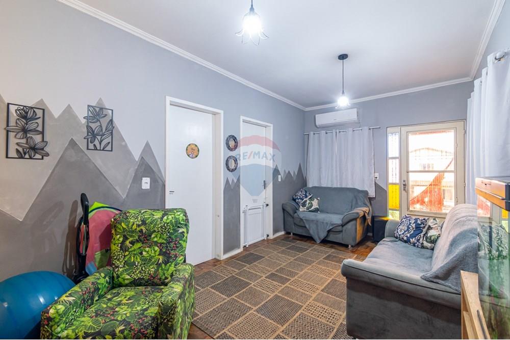 Casa - Venda - Cachoeirinha , Rio Grande do Sul - _DSC9222.jpg - 610381100-77