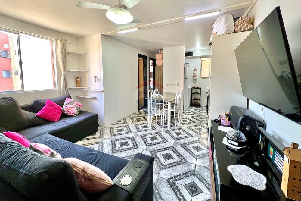 Apartamento - Venda - Esteio , Rio Grande do Sul - 1745351107138.jpg - 610241001-125