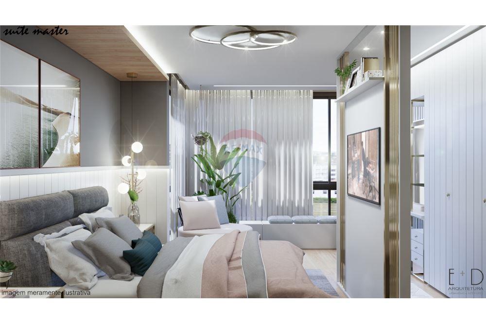 Apartamento - Venda - Cachoeirinha , Rio Grande do Sul - 38 - 612551039-131