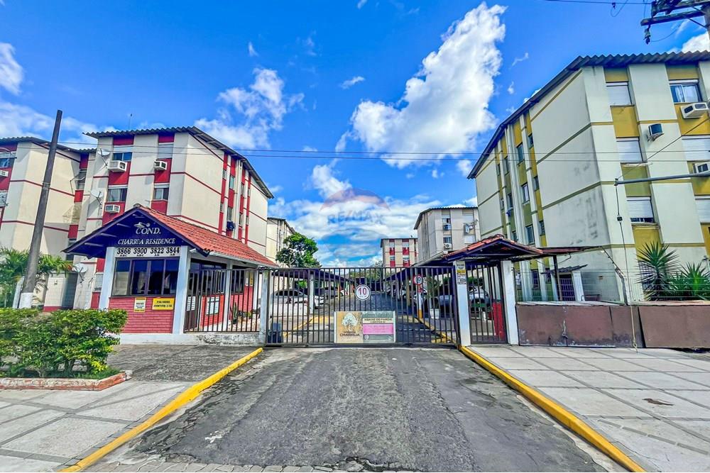 Apartamento - Venda - São Leopoldo , Rio Grande do Sul - image00012.jpeg - 610411012-318