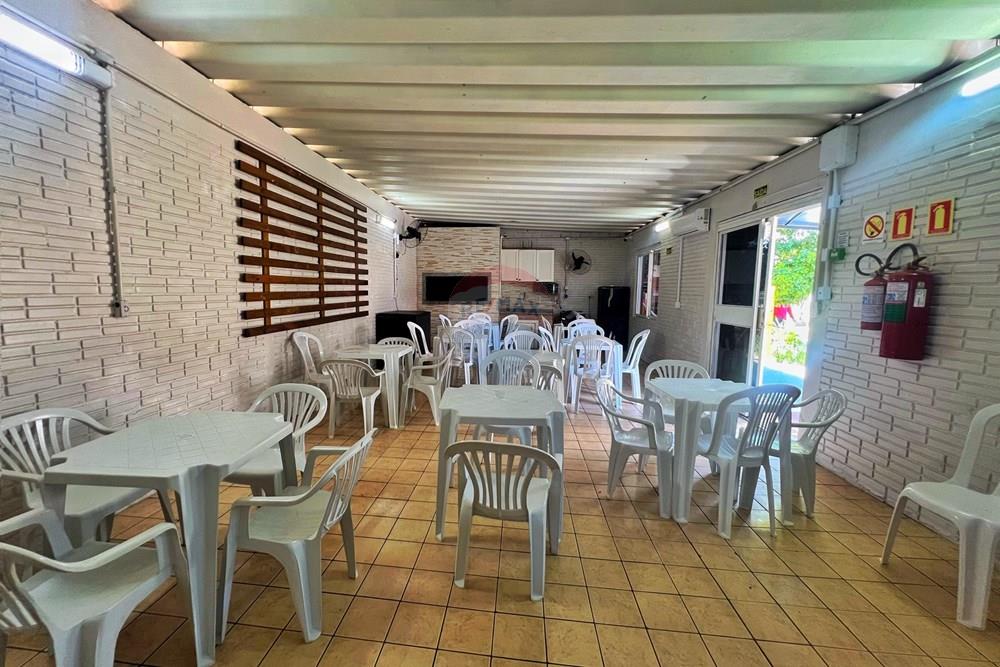 Sobrado - Venda - São Leopoldo , Rio Grande do Sul - Salão de festas 1.jpg - 610461003-43