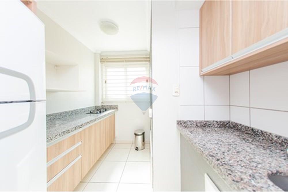 Apartamento - Venda - Montenegro , Rio Grande do Sul - cozinha salão.jpg - 610091038-20