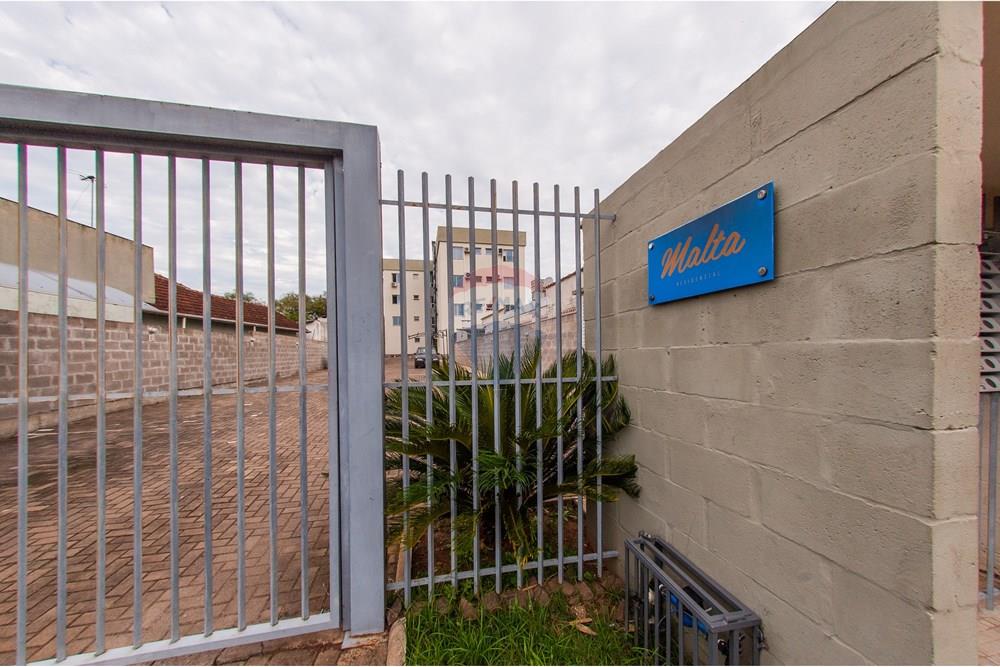 Apartamento - Venda - Montenegro , Rio Grande do Sul - PORTARIA MALTA.jpg - Fachada - 610091003-80