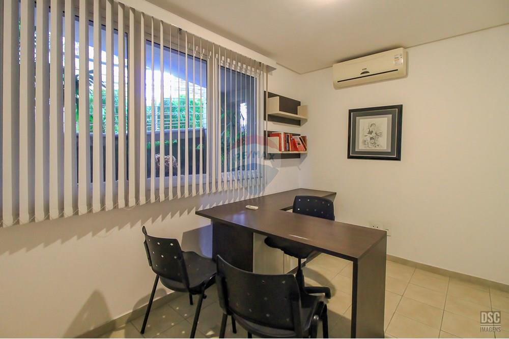 Apartamento - Venda - Porto Alegre , Rio Grande do Sul - INFRA E FACHADA  -  NUNES MACHADO 315 - FOTOS (35).jpg - 610191045-38
