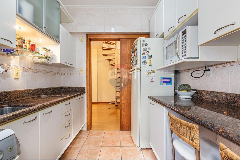 Cobertura - Venda - Porto Alegre , Rio Grande do Sul - EDITADAS COBERTURA Rua João Telles, 215-503 - 22.05.25-19.jpg - 610371009-213