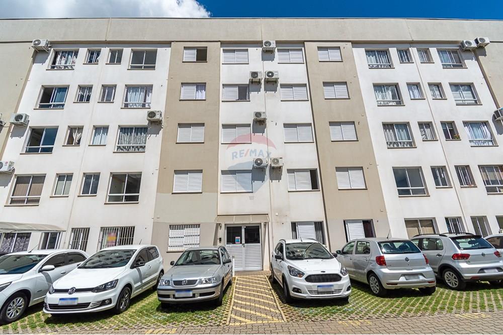 Apartamento - Venda - Gravataí , Rio Grande do Sul - _DSC9752-Editar.jpg - 610161090-18