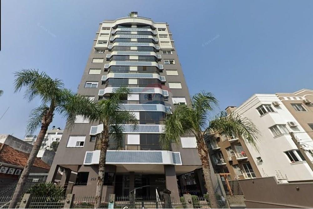 Apartamento - Venda - Novo Hamburgo , Rio Grande do Sul - montelupone.JPG - 610261011-77