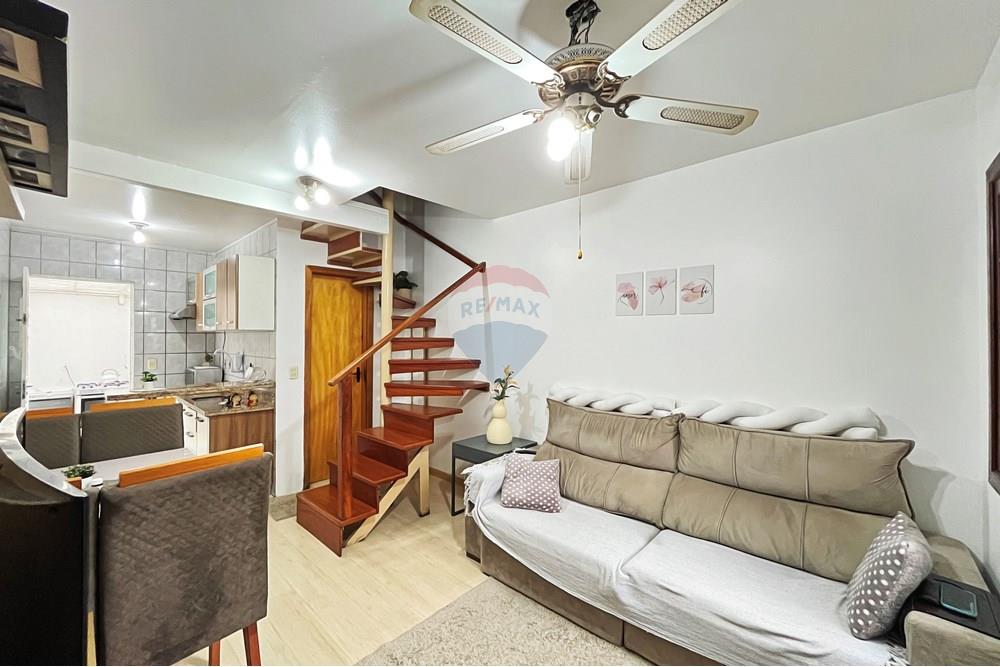 Casa de Condomínio - Venda - Porto Alegre , Rio Grande do Sul - IMG_7118.JPG - 610191037-90