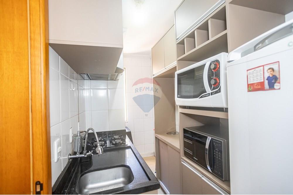 Apartamento - Venda - Santa Maria , Rio Grande do Sul - CRB_4133.JPG - 610311161-7