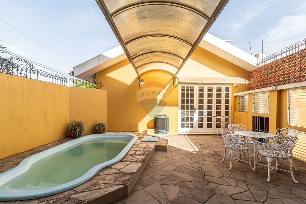 Casa - Venda - Pelotas , Rio Grande do Sul - Maestro Bandeira, 268-36.jpg - Pátio interno - 610211062-5