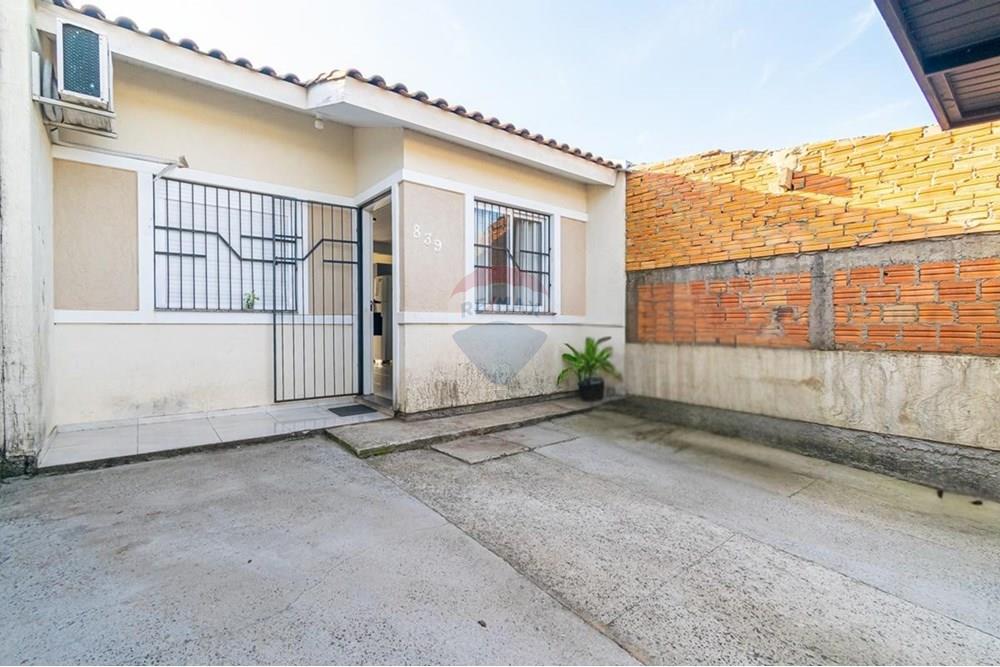 Casa - Venda - Cachoeirinha , Rio Grande do Sul - Imagem do WhatsApp de 2025-11-13 à(s) 17.28.54_6b6be020.jpg - Fachada - 612551022-111