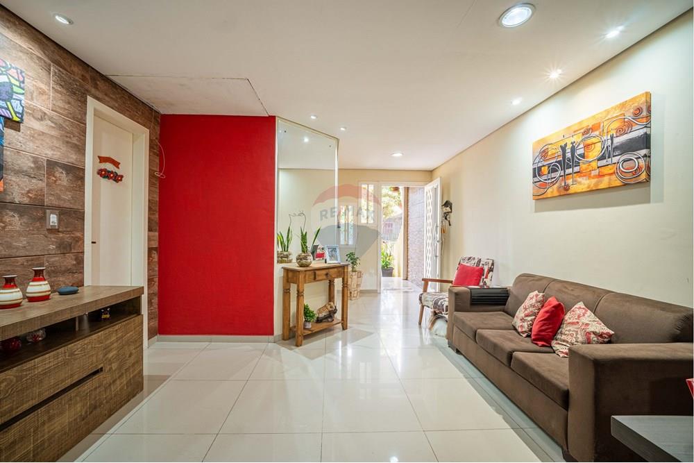 Casa - Venda - Cachoeirinha , Rio Grande do Sul - 4.jpg - 610141006-153