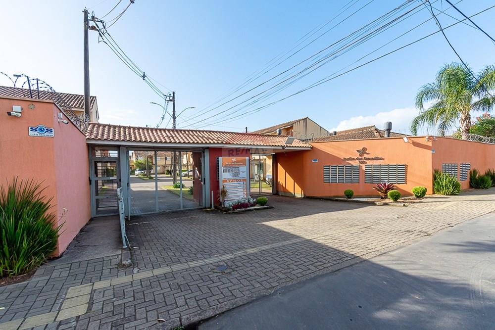 Sobrado - Venda - Gravataí , Rio Grande do Sul - 1.jpg - 610161008-53