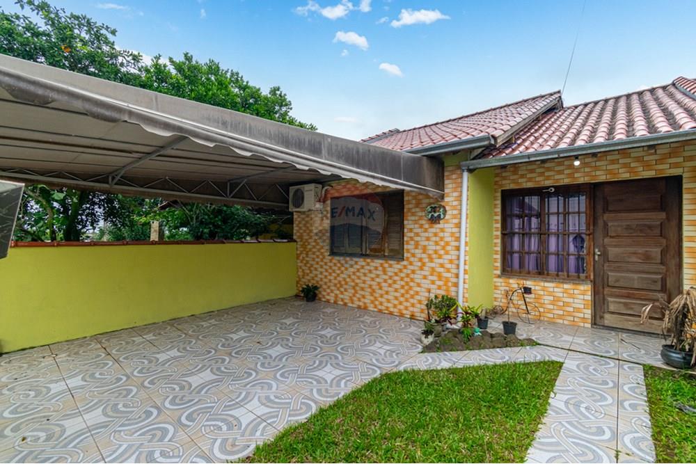 Casa - Venda - Gravataí , Rio Grande do Sul - _DSC1659-Editar.jpg - 610161100-50