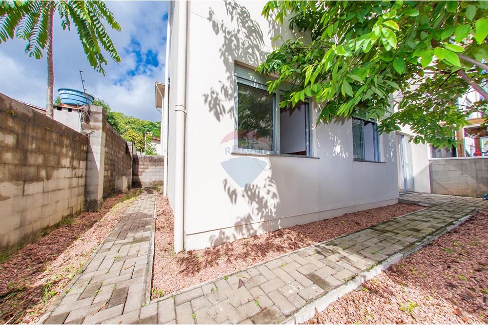 Apartamento - Venda - Montenegro , Rio Grande do Sul - pátio 69m² apartamento térreo.jpg - 610091008-174