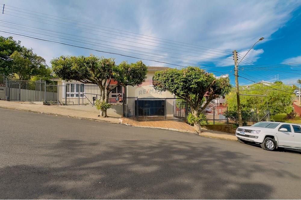 Casa - Venda - Erechim , Rio Grande do Sul - IMG_9940.jpg - 612761022-5