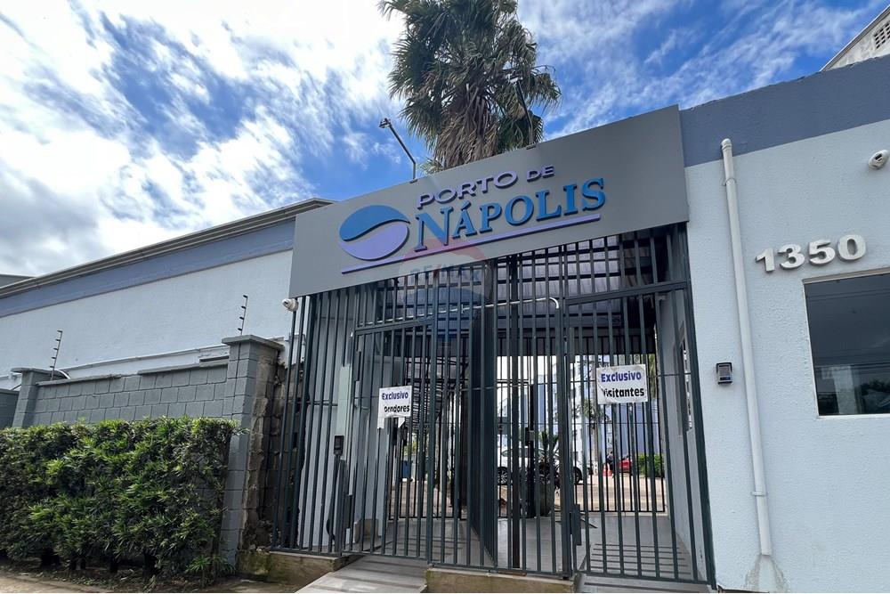 Apartamento - Venda - Sapucaia do Sul , Rio Grande do Sul - APTO PORTO DI NAPOLIS BL 11  (32).jpg - 612561040-38
